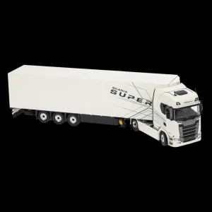 Camions*Scania Super 560 S 4x2 1:50