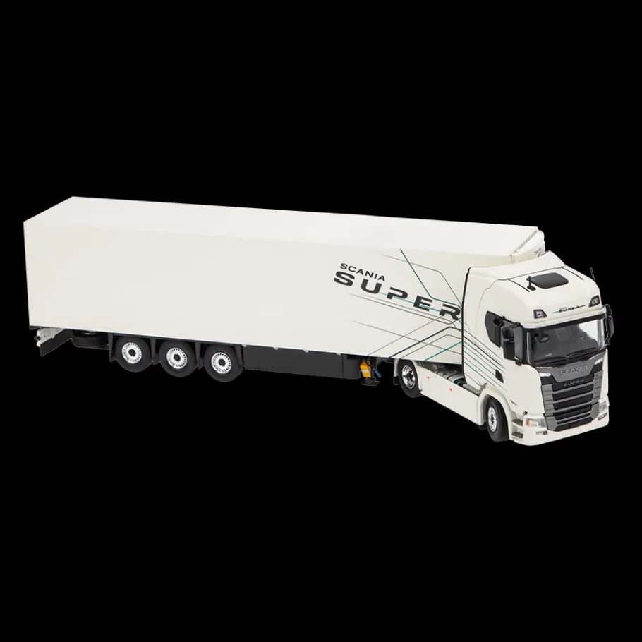 Camions*Scania Super 560 S 4x2 1:50