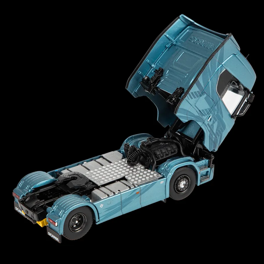 scania_sv_frost_edition_2.webp Camions*Scania 770 S V8 Frost Edition 1:50