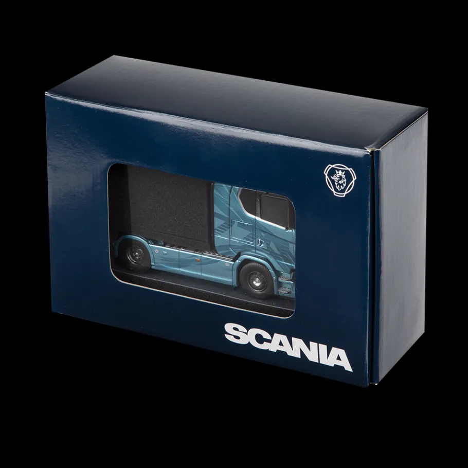 scania_sv_frost_edition_3.webp Camions*Scania 770 S V8 Frost Edition 1:50
