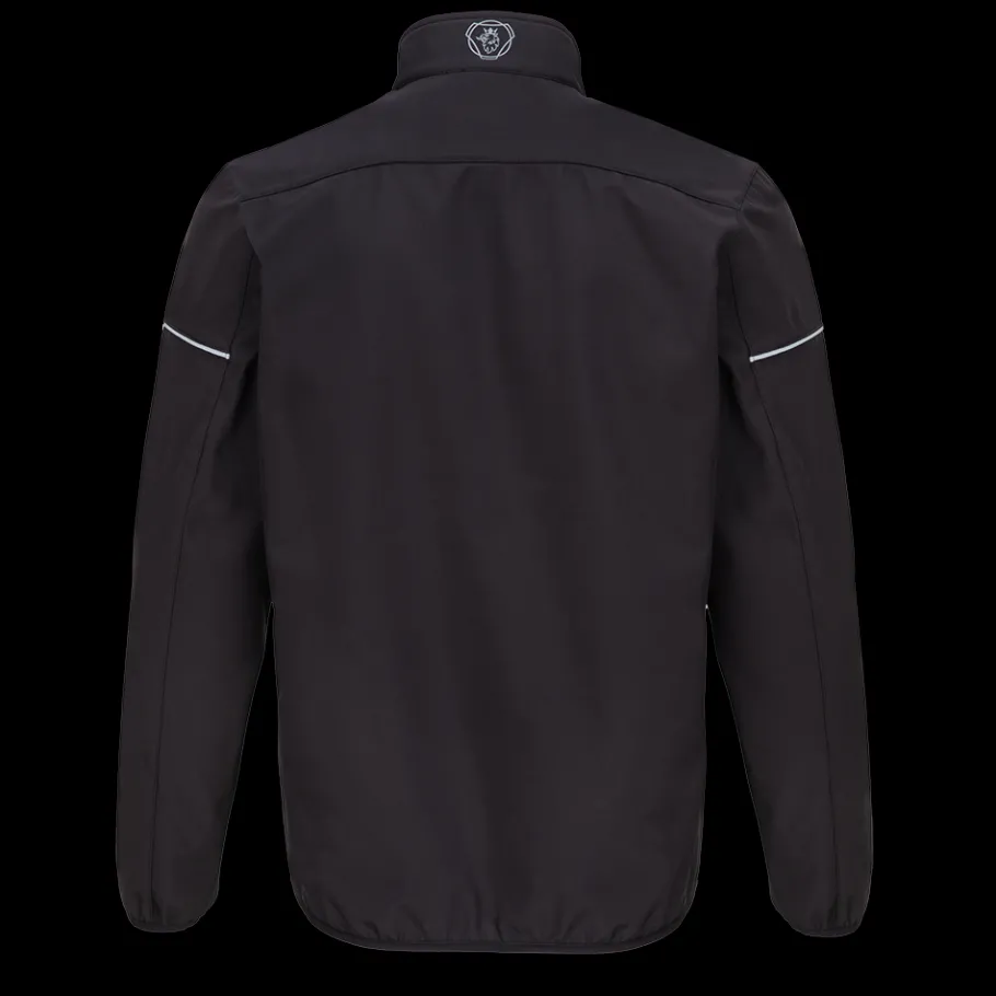 softshell_solide_pour_homme_2.webp Vestes Et Gilets*Scania Softshell "Solide" pour homme