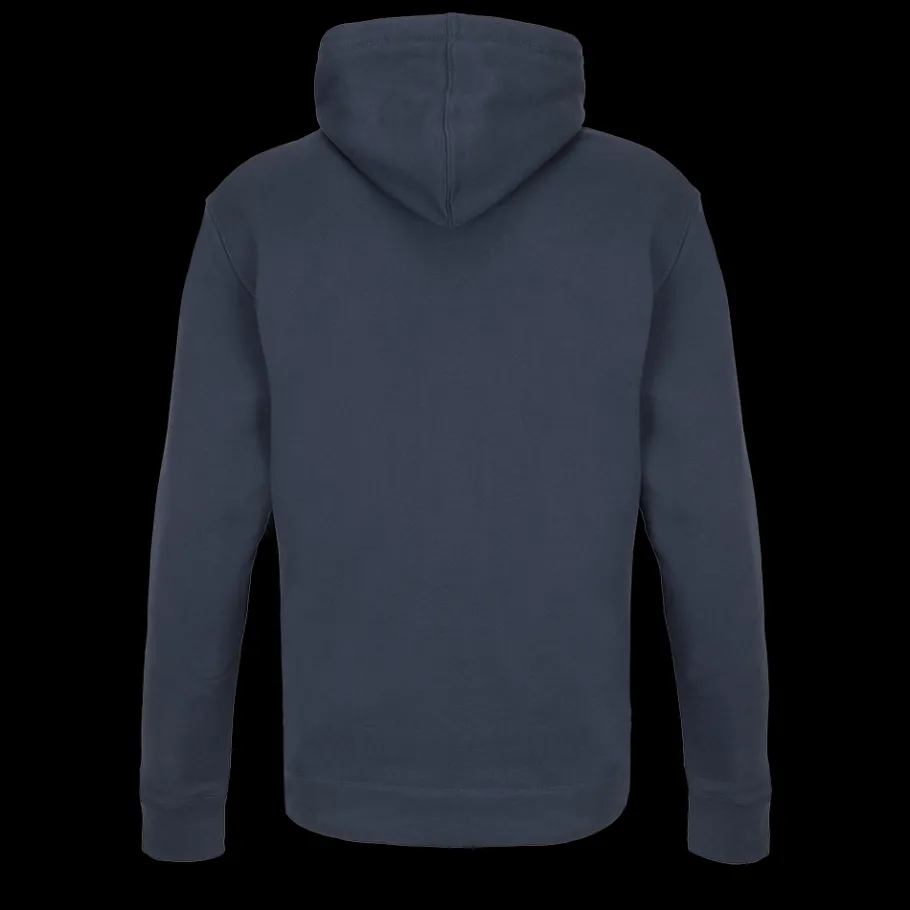 sweat__capuche_bleu_fonc_pour_homme_2.webp Pulls & Sweats*Scania Sweat à capuche bleu foncé pour homme