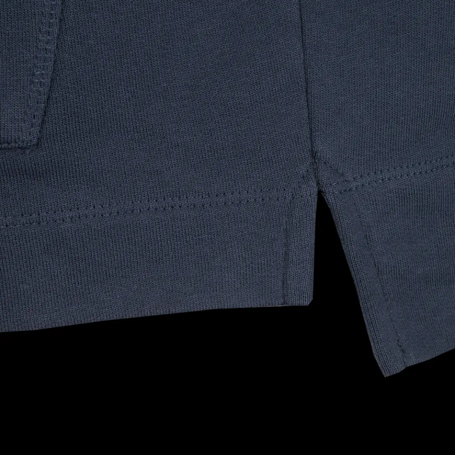 sweat__capuche_bleu_fonc_pour_homme_3.webp Pulls & Sweats*Scania Sweat à capuche bleu foncé pour homme