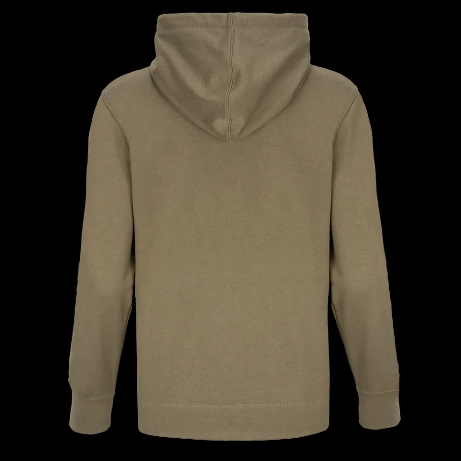 Pulls & Sweats*Scania Sweat à capuche kaki pour femme