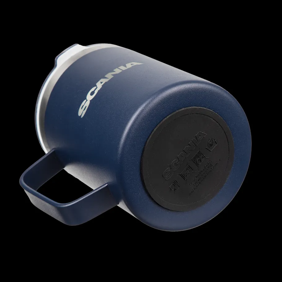 tasse_griffon_en_acier_inoxydable_5.webp Contenants Boissons & Aliments*Scania Tasse "Griffon" en acier inoxydable