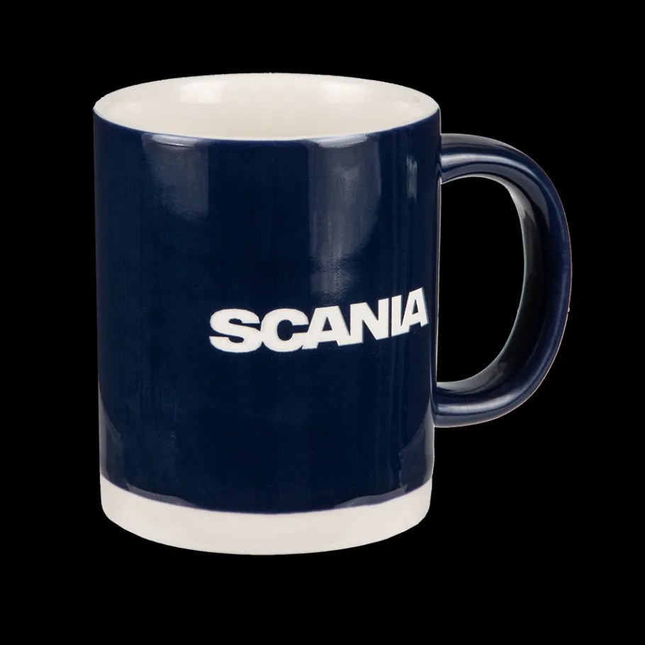 Contenants Boissons & Aliments*Scania Tasse