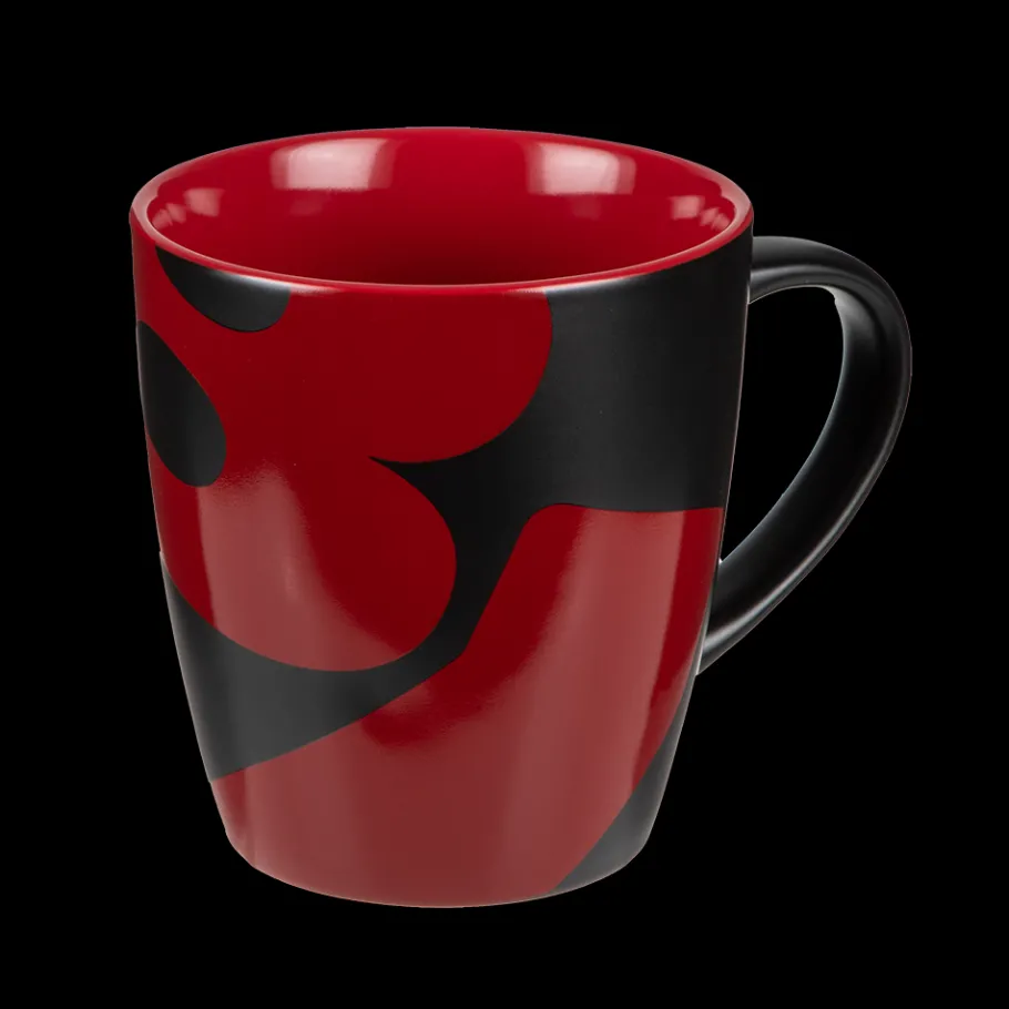 Contenants Boissons & Aliments*Scania Tasse V8