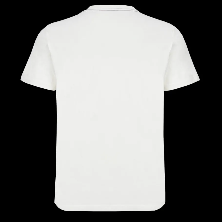 Tee-shirts*Scania T-shirt blanc cassé "Heritage" pour homme
