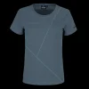 Tee-shirts*Scania T-shirt "Electric" pour femme