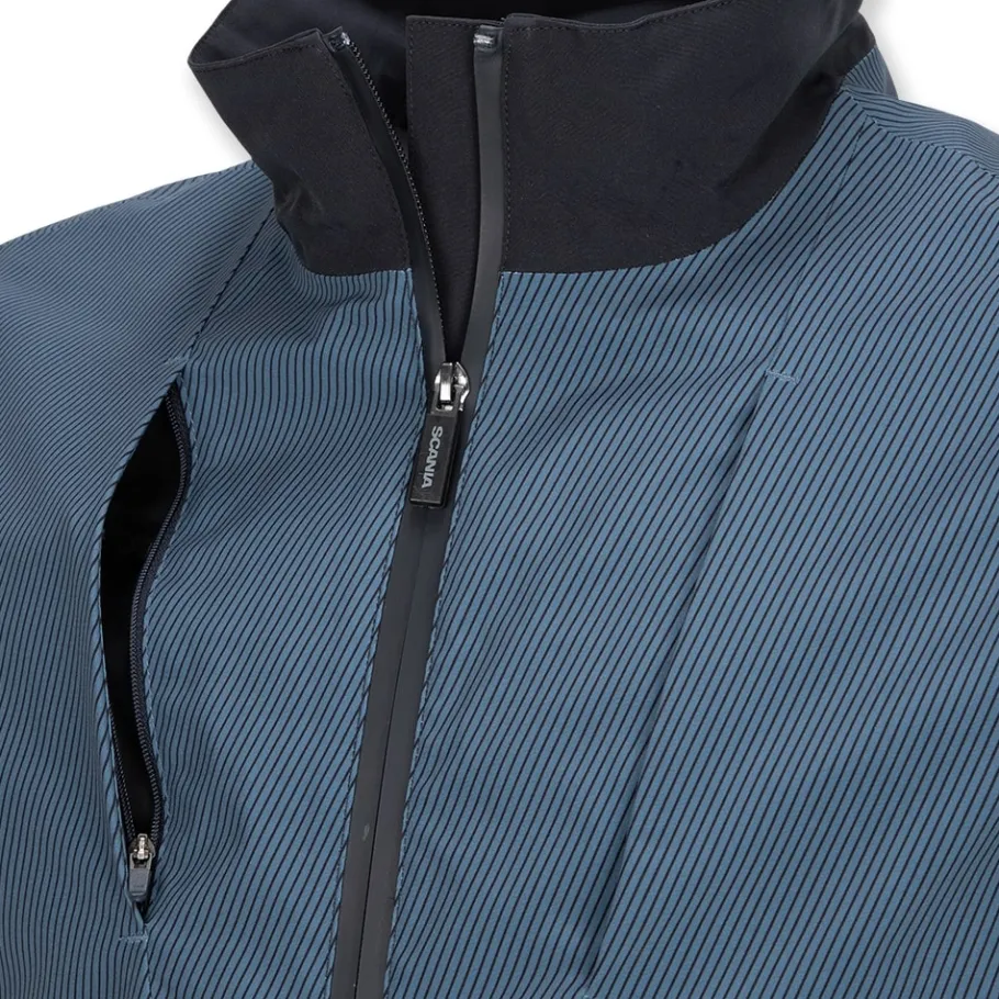 Vestes Et Gilets*Scania Veste "Electric" pour homme