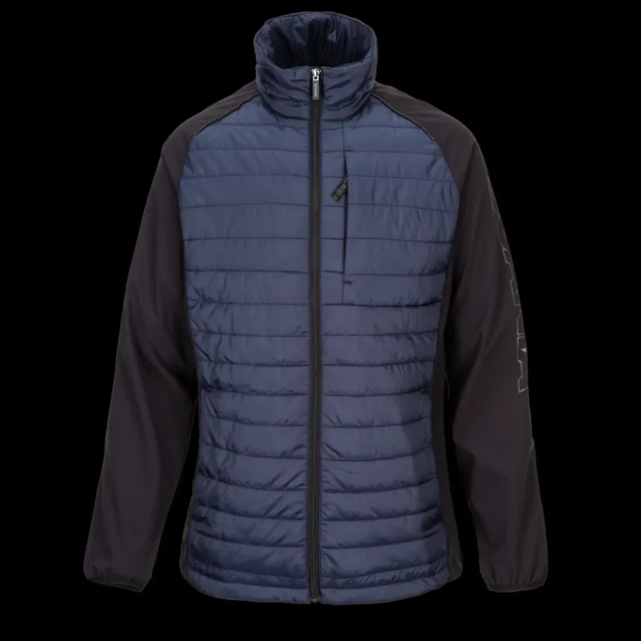 Vestes Et Gilets*Scania Veste hybride pour femme