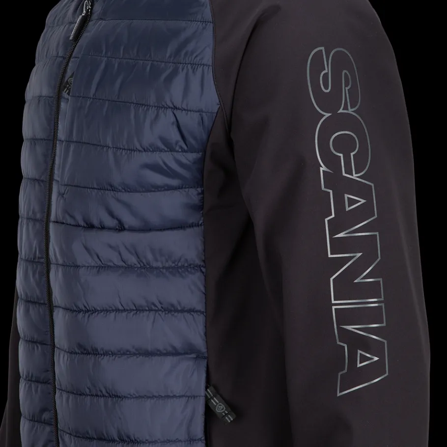 Vestes Et Gilets*Scania Veste hybride pour femme