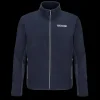 Vestes Et Gilets*Scania Veste polaire "Base" bleu marine pour homme