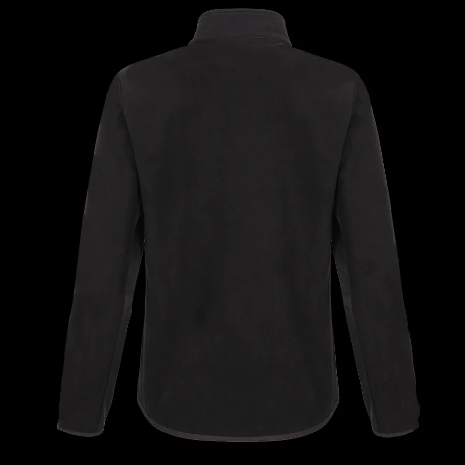 veste_polaire_base_noire_pour_femme_2.webp Vestes Et Gilets*Scania Veste polaire "Base" noire pour femme
