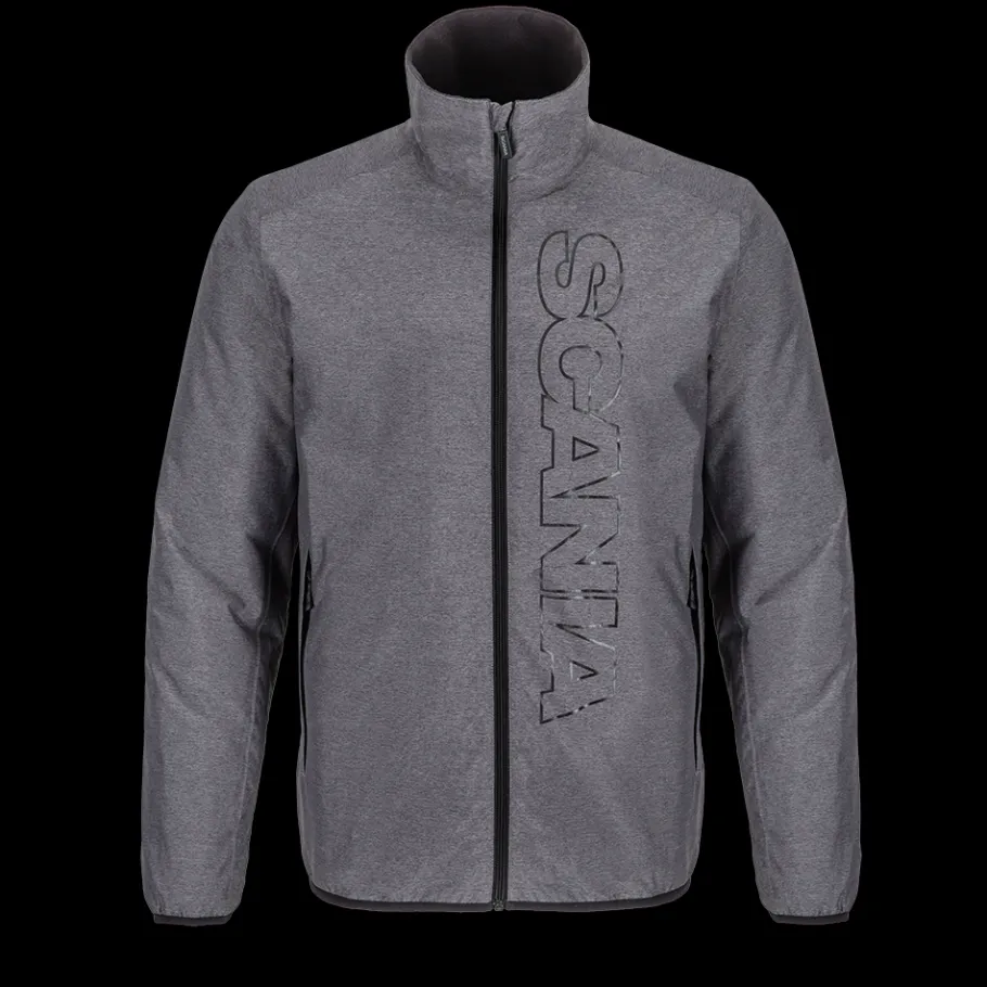 Vestes Et Gilets*Scania Veste thermique pour homme